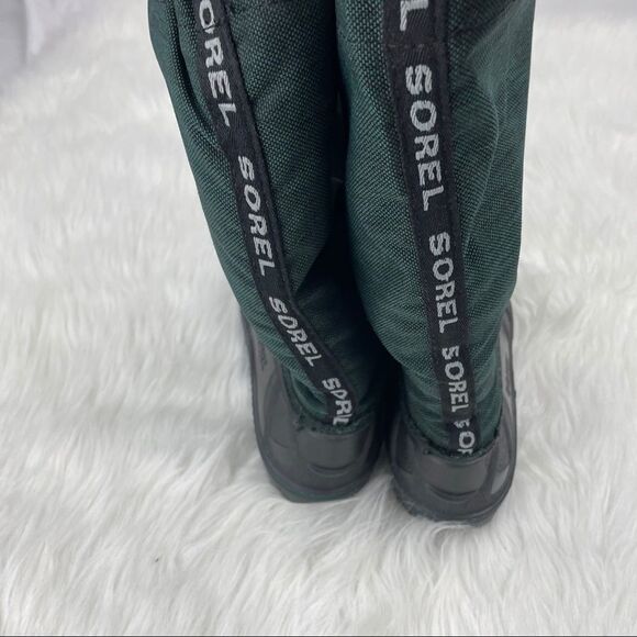 Sorel Kaufman Tall Insulated Winter Boots - Picture 8 of 12